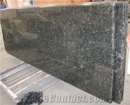 Butterfly Green / China Green Granite Countertop,Kitchen Desk Tops,Kitchen Island Tops, Kitchen Bar Top,Kitchen Worktops
